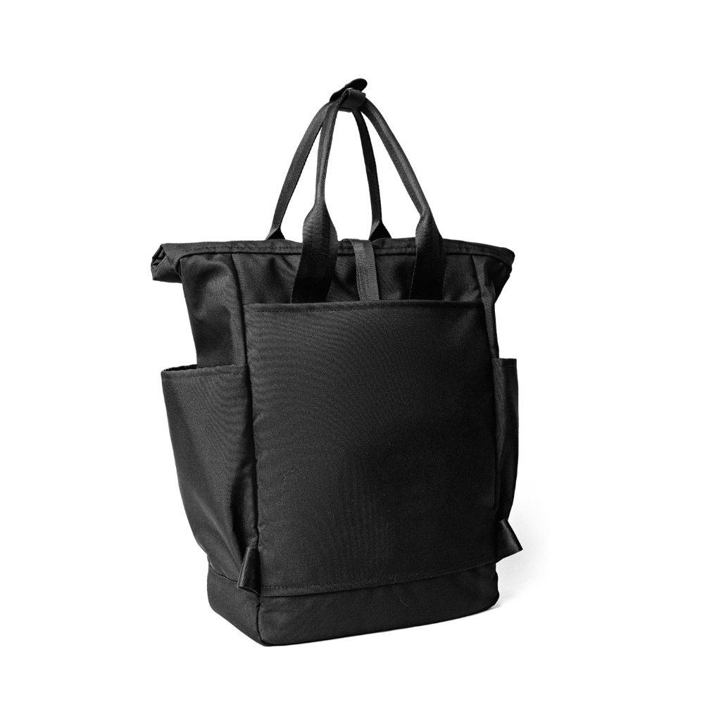 CUCI WAREHOUSE RUSEL CO - Tote Bag Oliver Multifunctional Tote Bag Mens Tote Bag work college bag Ba