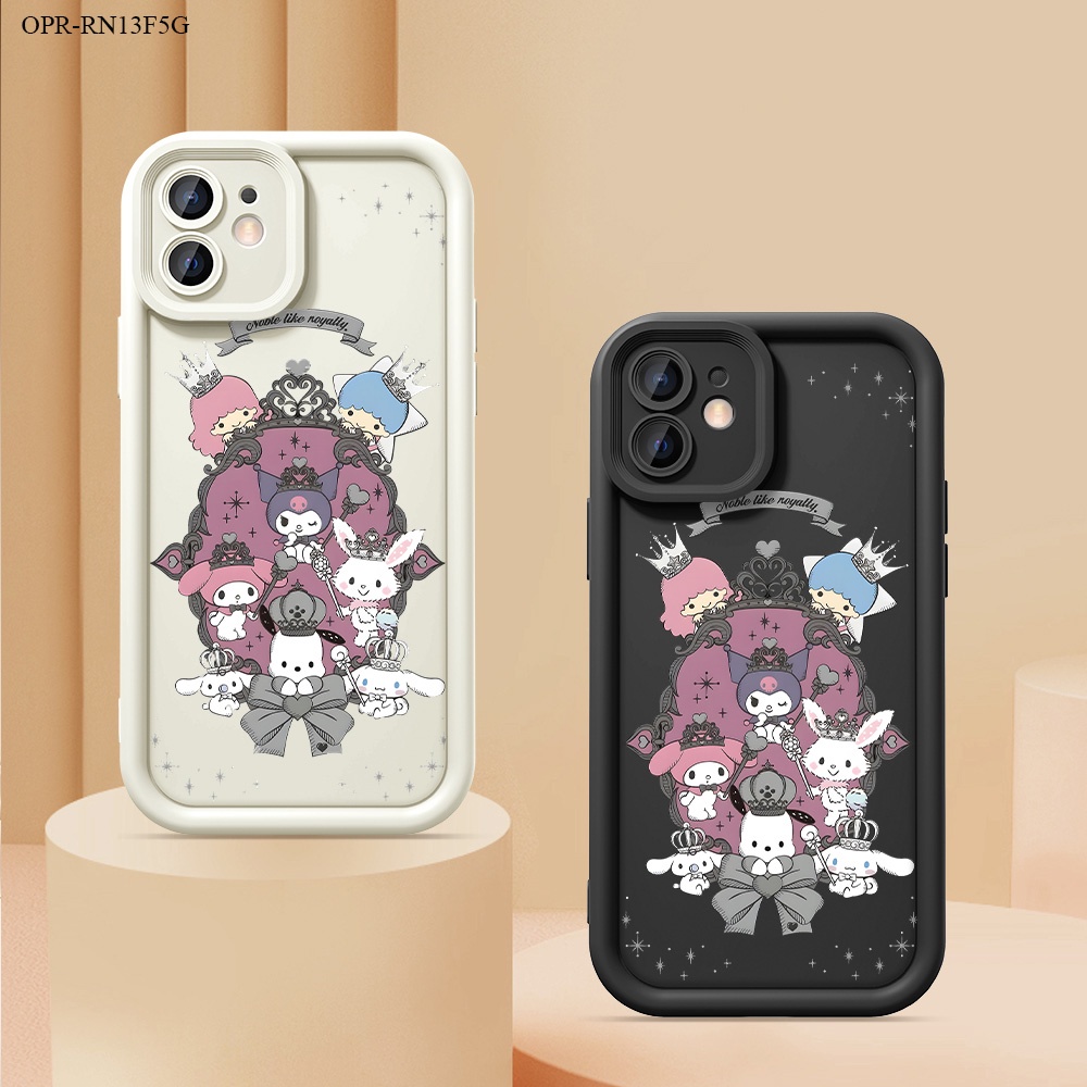 HPเคสโทรศัพท์สําหรับOPPO Reno 13F 11F 11 10 8T 8 7Z 8Z 7 8 6 5F 5 4F 4 F5 2F 2Z F9 F11 F7 Pro 4G 5Gเ