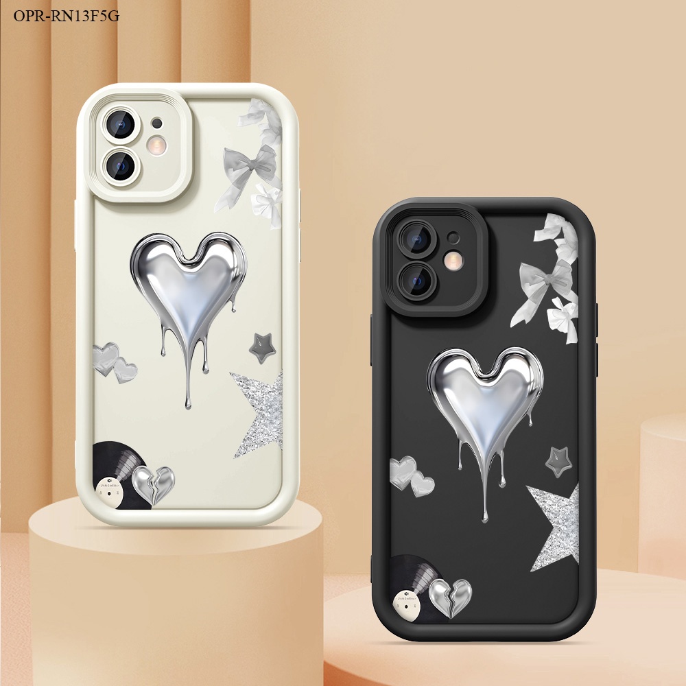 HPเคสโทรศัพท์สําหรับOPPO Reno 13F 11F 11 10 8T 8 7Z 8Z 7 8 6 5F 5 4F 4 F5 2F 2Z F9 F11 F7 Pro 4G 5Gเ