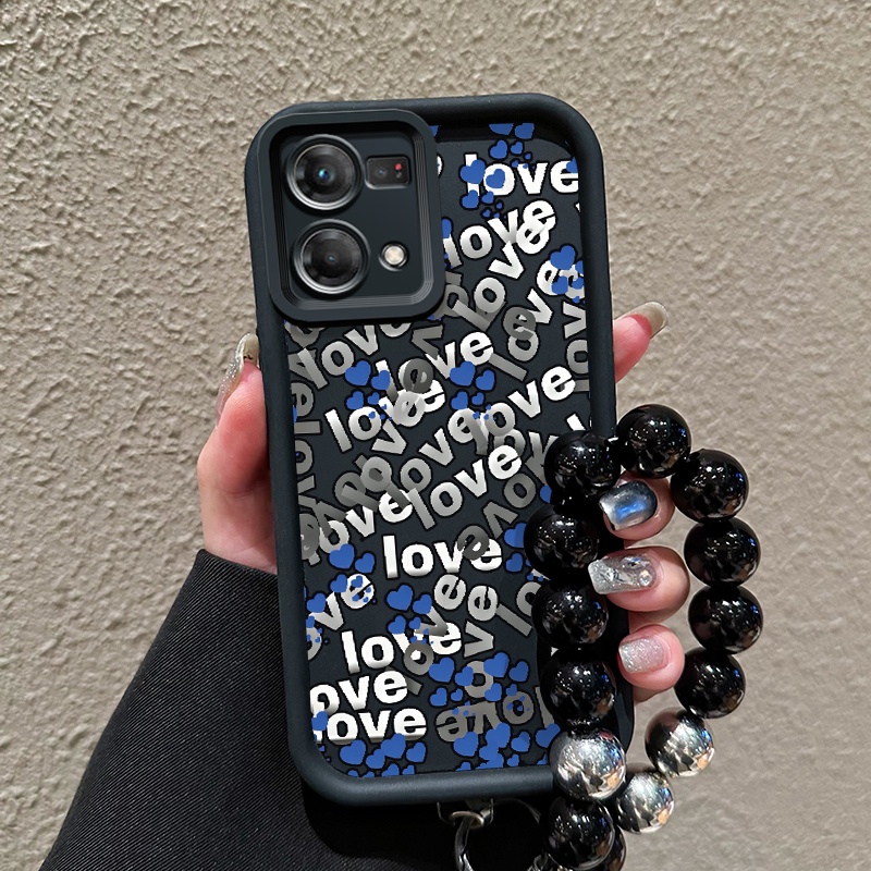 เคสโทรศัพท์สําหรับOPPO Reno 7 Reno 8 Reno 7Z 5G Reno 8Z 5G Reno 8 5G Reno 8T 5G Reno 5 Reno 5K Reno 