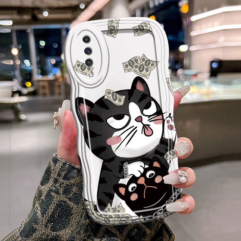 SAMSUNG HPเคสโทรศัพท์สําหรับSamsung Galaxy A50 A50s A30s A31 A32 4G A32 5G M23 5G A33 5G A34 5G A35 