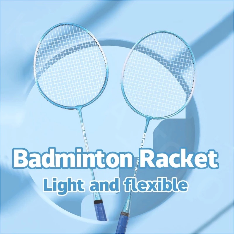 ฟรี BADMINTON CKET BAGSET/BADMINTON CKET/3PCS BADMINTON/BADMINTON CKET