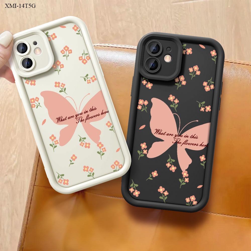 Xiaomi Poco X7 14T 14 13T C71 C75 C65 X3 X5 X6 M4 M5S M6 M3 F5 F6 F7 Pro NFC 4G 5G
 สําหรับ HP Phone