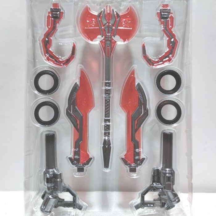 TRANSFORMERS BMB LS 03L KM-01L OPTIMUS PRIME NEMESIS KNIGHT OF LIGHT READYY