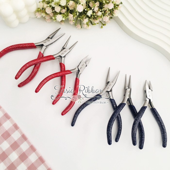 คีมอุปกรณ์เสริม Nes Naz Unit