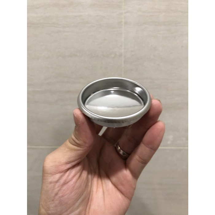 Bid Coffee - Blind Basket Filter 54Mm Breville - Basket Backflush สําหรับ Breville 54Mm