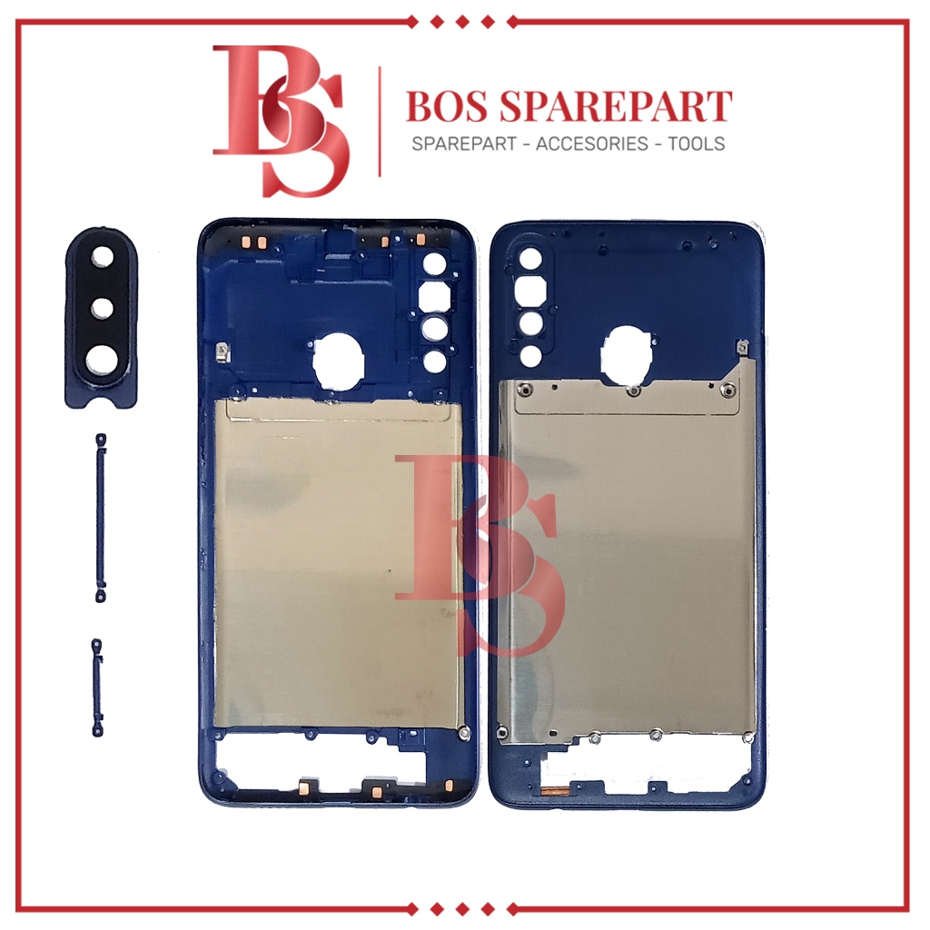 สมบูรณ์Dong- BEZEL SAMSUNG A20S / A207 / A207F