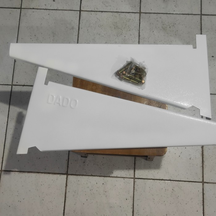 PREMIUM Bracket Outdoor AC ยี่ห้อ Dado 2pk-5pk