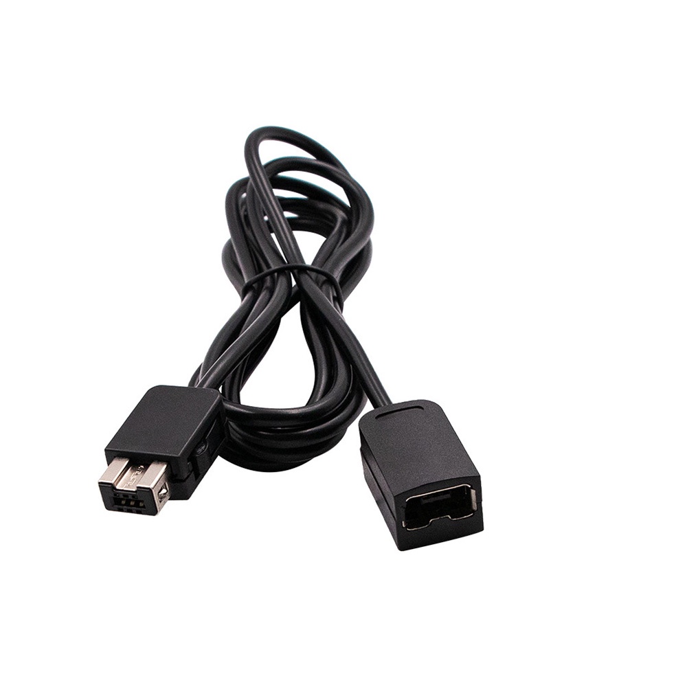 3m สายไฟเกม Extender สายไฟสําหรับ SNES Classic Mini controller สําหรับ NES controller สําหรับ Wii co