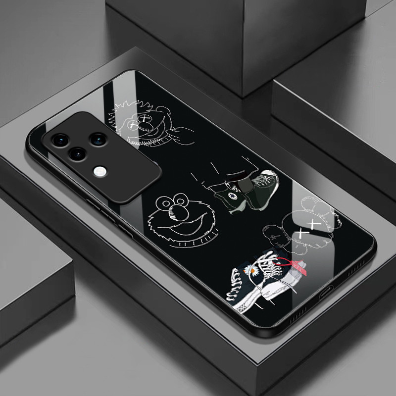 สําหรับ VIVO V30 5G S18 5G V30 Pro 5G S18Pro 5G V29 5G V29 Pro 5G V29E V27 5G V27 Pro 5G V23E 5G V23