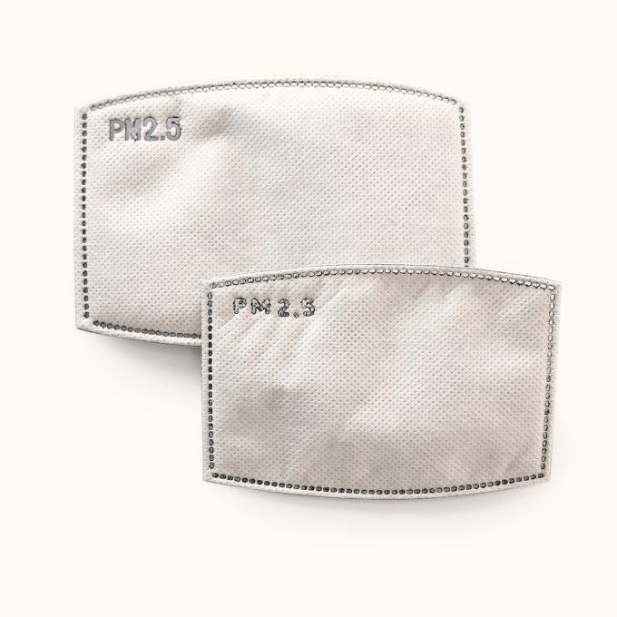 JTTOP" PM 2.5 / N99 MASK FILTER