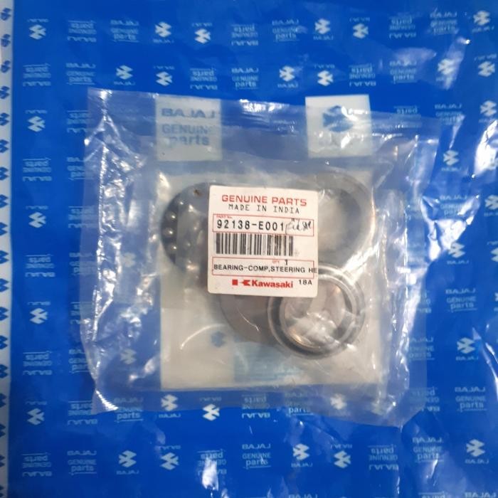 Kawasaki Pulsar 200Ns 180 Ug4 200 220 พวงมาลัย Original Bajaj India