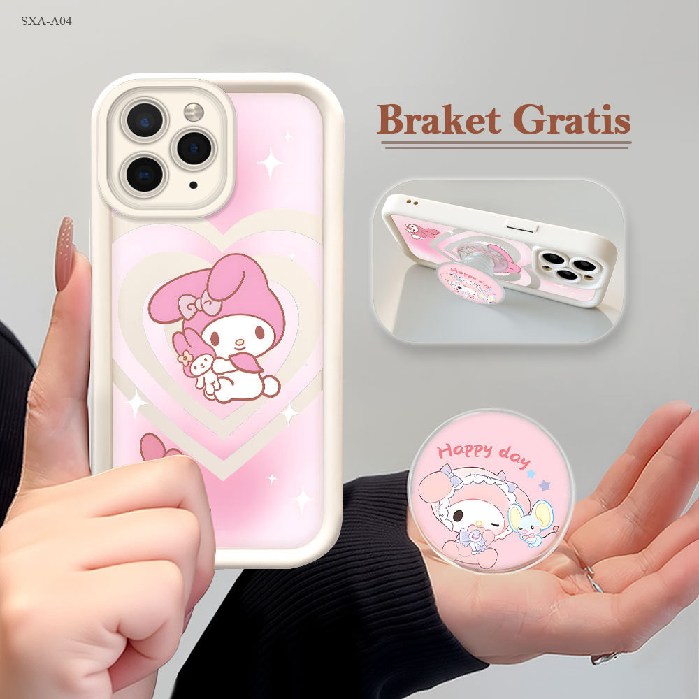 SAMSUNG เข้ากันได้กับSamsung Galaxy A55 A35 A54 A52 A52S A51 A50S A50 A30S A53 A34 A33 A31 A30 A20 A