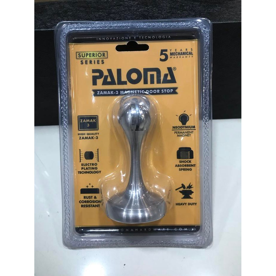 H0M3Sweet- Paoma Dsp 705 Sn กันชนประตูแม่เหล็ก