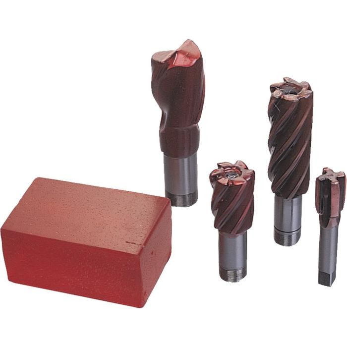 Kennedy Red-Hot-Dip.Single Bar Translucent Red Hot Dip-KEN7080050เคเคเคเคเค