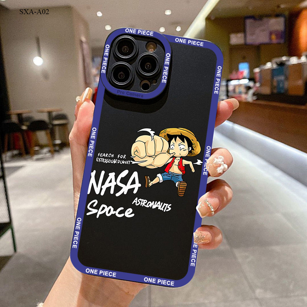 SAMSUNG ใช้งานร่วมกับSamsung Galaxy A02 A03 A03S A04S A10 A31 A7 A6 J4 J6 J7 S21 M30S M21 M02 M33 FE