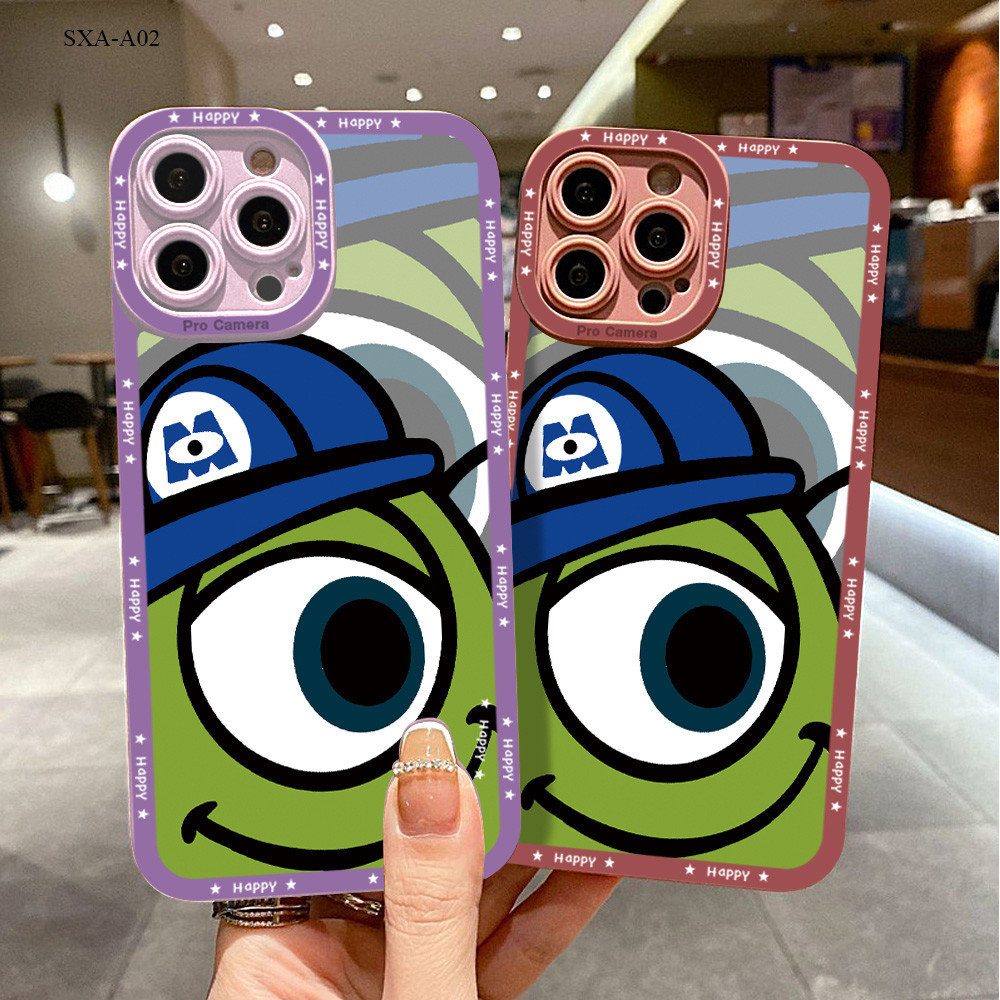 ใช้งานร่วมกับ Samsung Galaxy A02 A03 A03S A04S A10 A31 A7 A6 J4 J6 J7 S21 M30S M21 M02 M33 FE Pro Pl