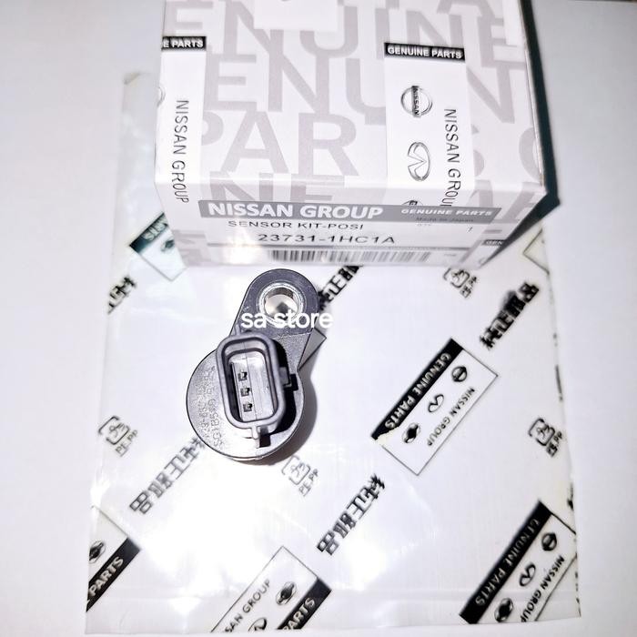 เซ็นเซอร์ CMP - NOKEN AS ORIGINAL NISSAN LIVINA JUKE EVALIA SENSOR