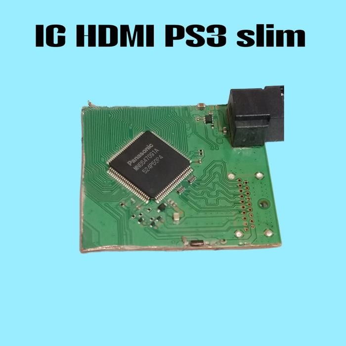 Jasmin.store1 IC HDMI PS3 SLIM