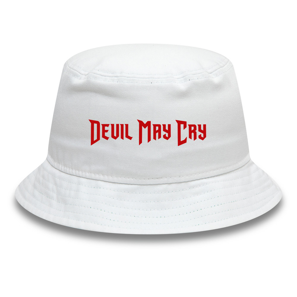 Devil May Cry Dante Gaming Bucket Hat