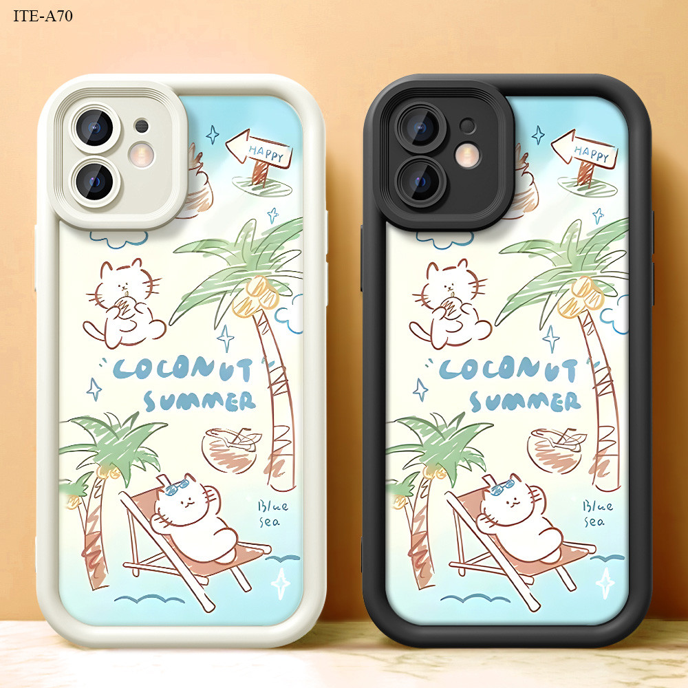 Infinix Itel A90 A80 A70 RS4 P55 S23 P65 Tecno Camon Spark Pova 40 20C 5 6 7 Go 1 City 100 Pro Plus 