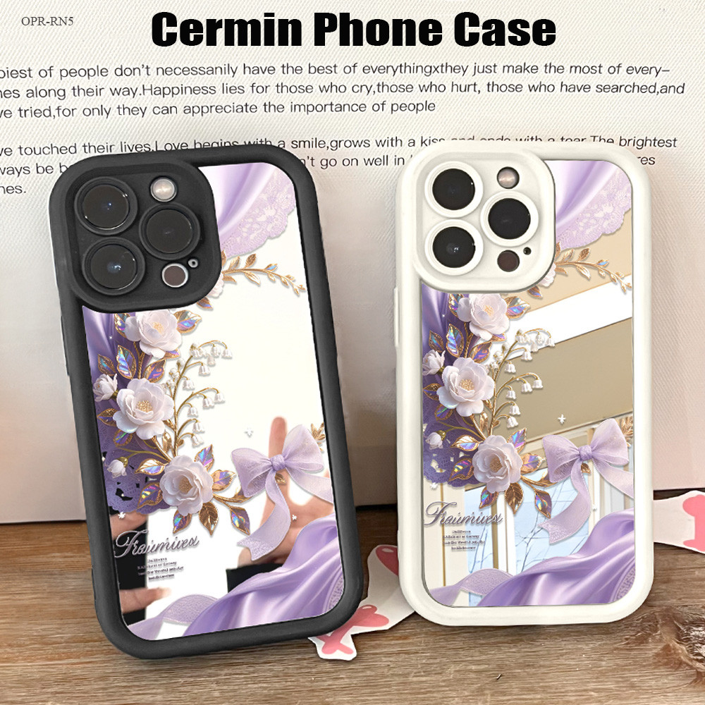 HPเคสโทรศัพท์สําหรับOPPO Reno 13F 11 11F 8T 7 8 5 10 6 3 7Z 8Z 4F 4 5F F11 F9 F7 2F 2Z F5 Pro 4G 5Gโ