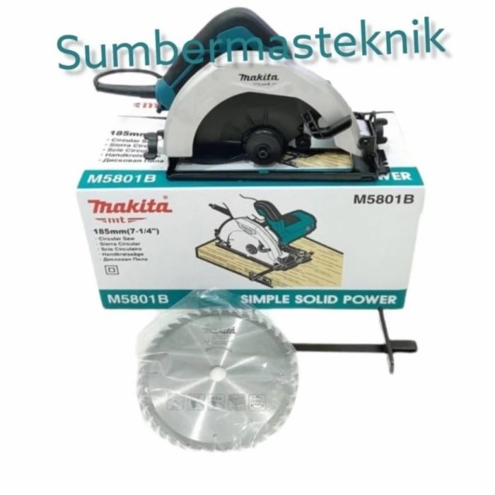 Mantab Armature Makita 5801 B Armature เลื่อยวงเดือน 7" Makita M5801 B M5801B Dca
