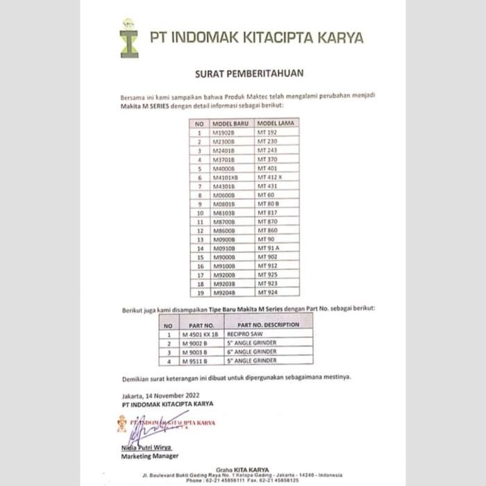 MESIN Armature / Anchor M0801 Makita เจาะเครื่อง 13 มม.โรเตอร์ M0801B Armature M 0801 B