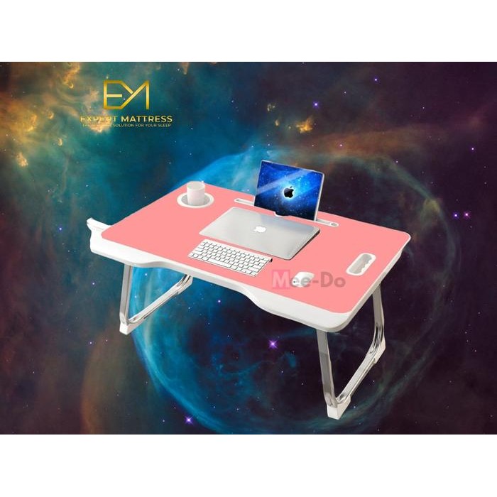PREMIUM FOLDING DRAWER TABLE / PREMIUM STUDY TABLE / PREMIUM WRITING TABLE gjah