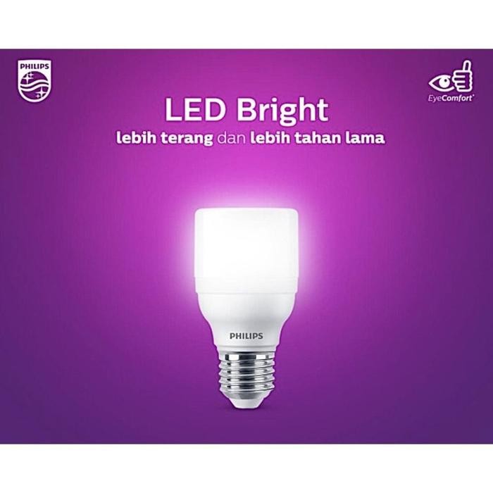 Philips Bright LED Lamp 17W E27