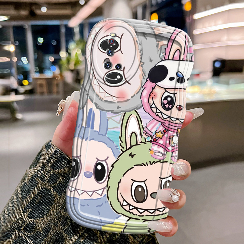 HP เคสโทรศัพท์สําหรับ VIVO V19 V19 Neo V17 V17 Pro Case Softcase Face Case เคสโทรศัพท์ทําจากเคสซิลิโ