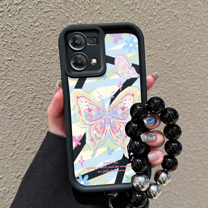 MATA OPPO Reno 7 Reno 8 Reno 7Z 5G Reno 8Z 5G Reno 8 5G Reno 8T 5G Reno 5 Reno 5K Reno 6 Reno 10 Pro