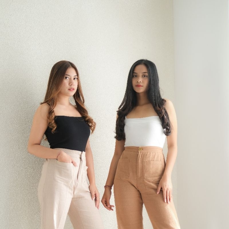 I Look Daily Luna TankTop