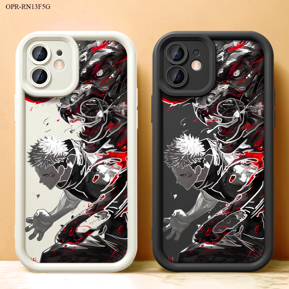 HP เคสโทรศัพท์สําหรับ OPPO Reno 13F 11F 11 10 8T 8 7Z 8Z 7 8 6 5F 5 4F 4 F5 2F 2Z F9 F11 F7 Pro 4G 5