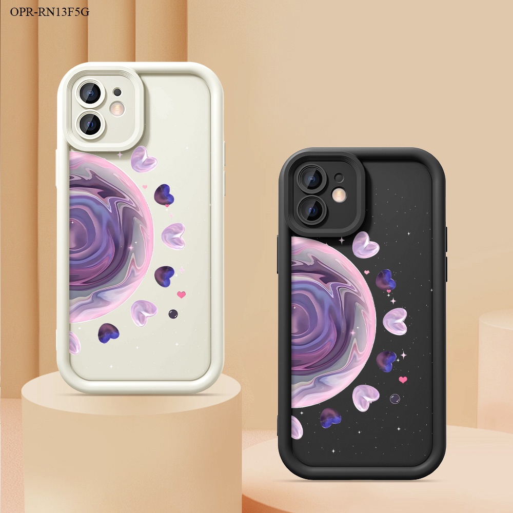 HPเคสโทรศัพท์สําหรับOPPO Reno 13F 11F 11 10 8T 8 7Z 8Z 7 8 6 5F 5 4F 4 F5 2F 2Z F9 F11 F7 Pro 4G 5Gเ