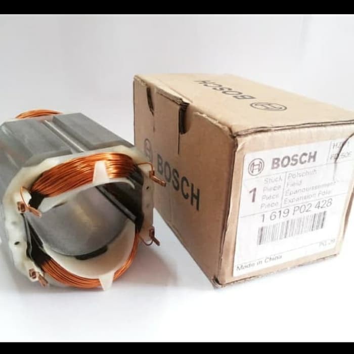 Most Stator Gbh 2-26 Dre Bosch - Field Gbh 2-26 Dre Bosch Original - ม้วน