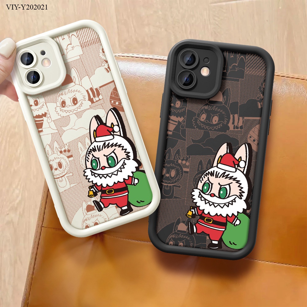 เคส Hp Untuk VIVO Y20 Y20S Y12S Y12A Y20SG Y03 Y18 Y03T Y17S Y17 Y15 Y12 Y02 Y02T Y81 Y83 Y75 Y55 Y2