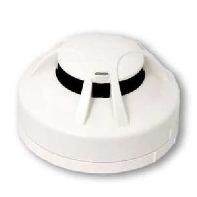 SMOKE DETECTOR ZEKI*