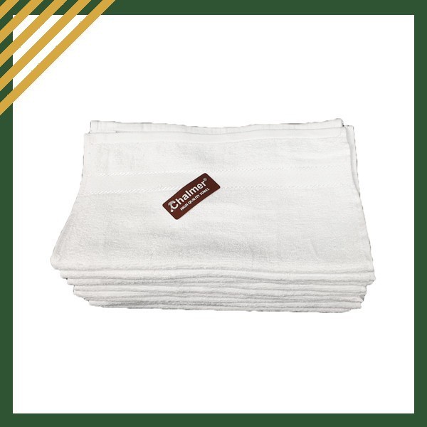 JTTOP Small SPORTS TOWEL Small SALON NECK FACE TOWEL