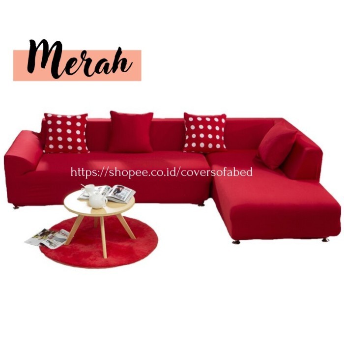 JTTOP COVER SOFA COVER 3 ที่นั่ง SOFA BED GUEST CHAIR L ป้องกันความร้อน