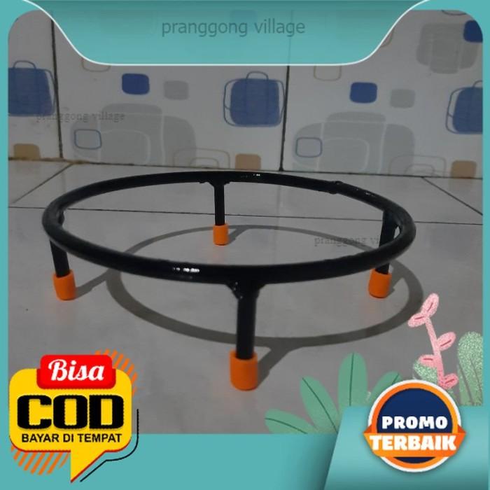 ยางหม้อเหล็ก BL77 / 8MM