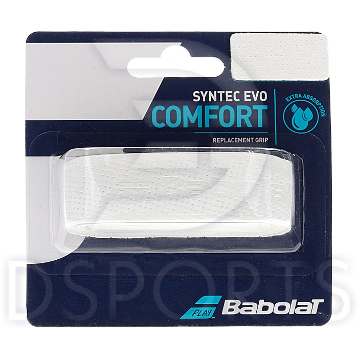 Babolat Syntec Evo Replacement (Tennis Grips) ต้นฉบับ