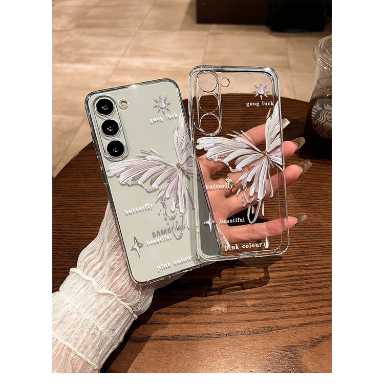 ต่างประเทศผีเสื้อล้างสาวปลอกHp Oppo A6 Pro A6 Pro A5i Pro=A5 2025 Reno 14F Reno 14 Pro 5G Reno 14F A