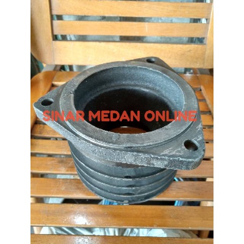 S1115 S1130 ENGINE PULLEY - CRAZY WHEEL PULLEY - WIND WHEEL POLI