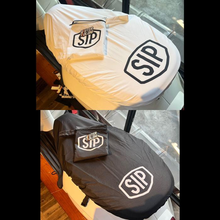 SIP ผ้าคลุมเบาะกันน้ํา Vespa LX S Sprint Primavera GTS GTV