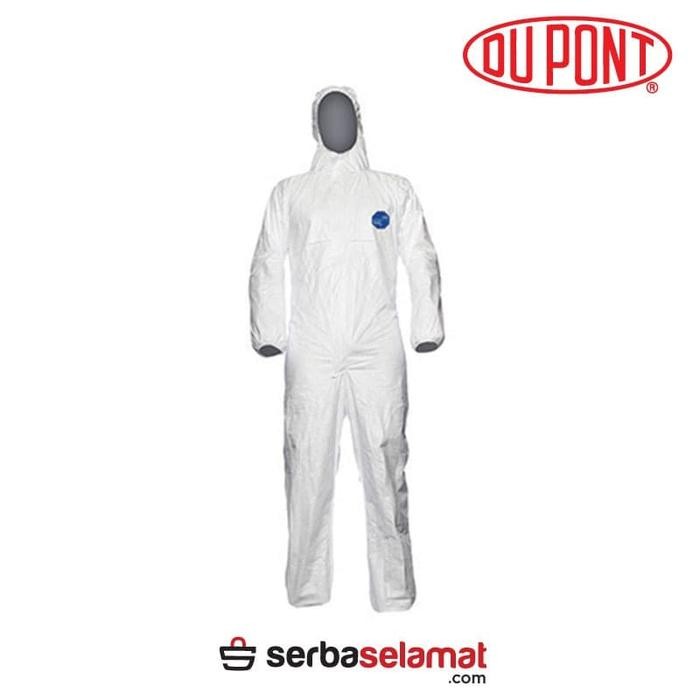 JTTOP" DUPONT TYVEK 400