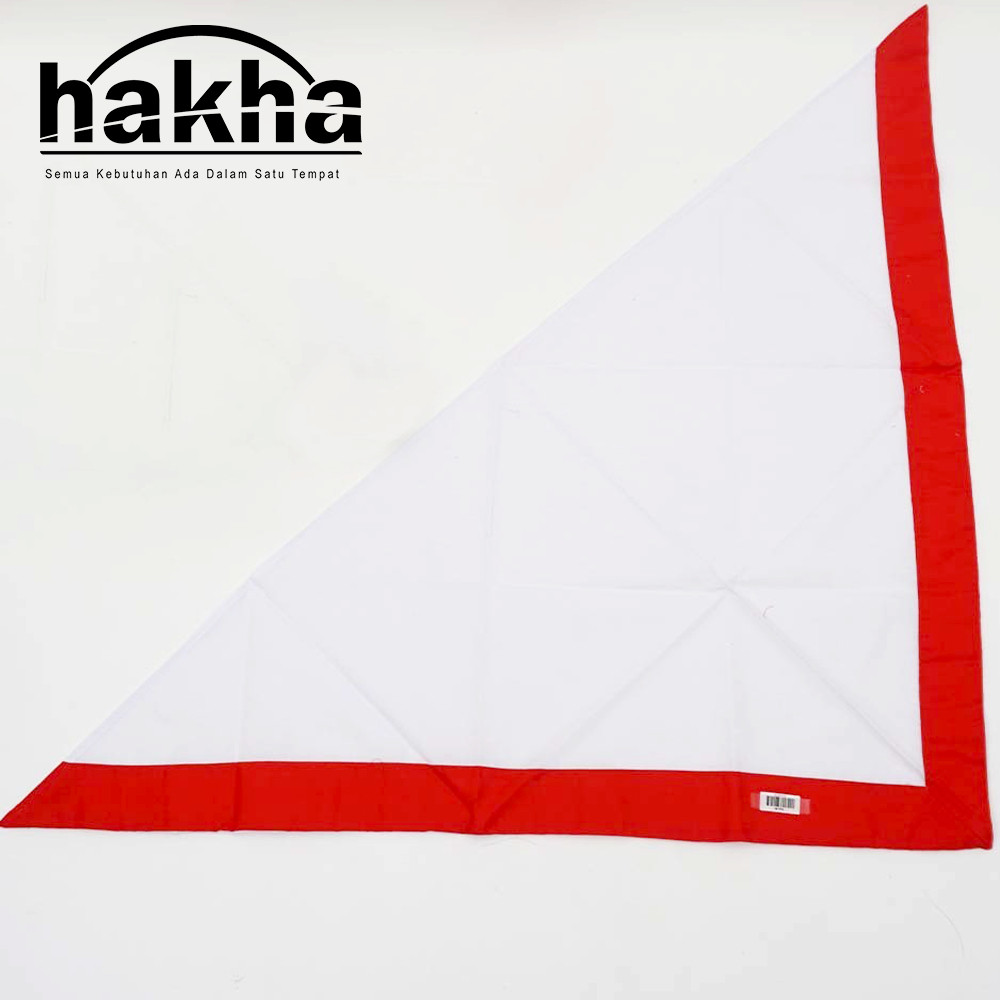 Kacu Dasi Hasduk Scout Elementary School Middle School Long Standby Enforcer