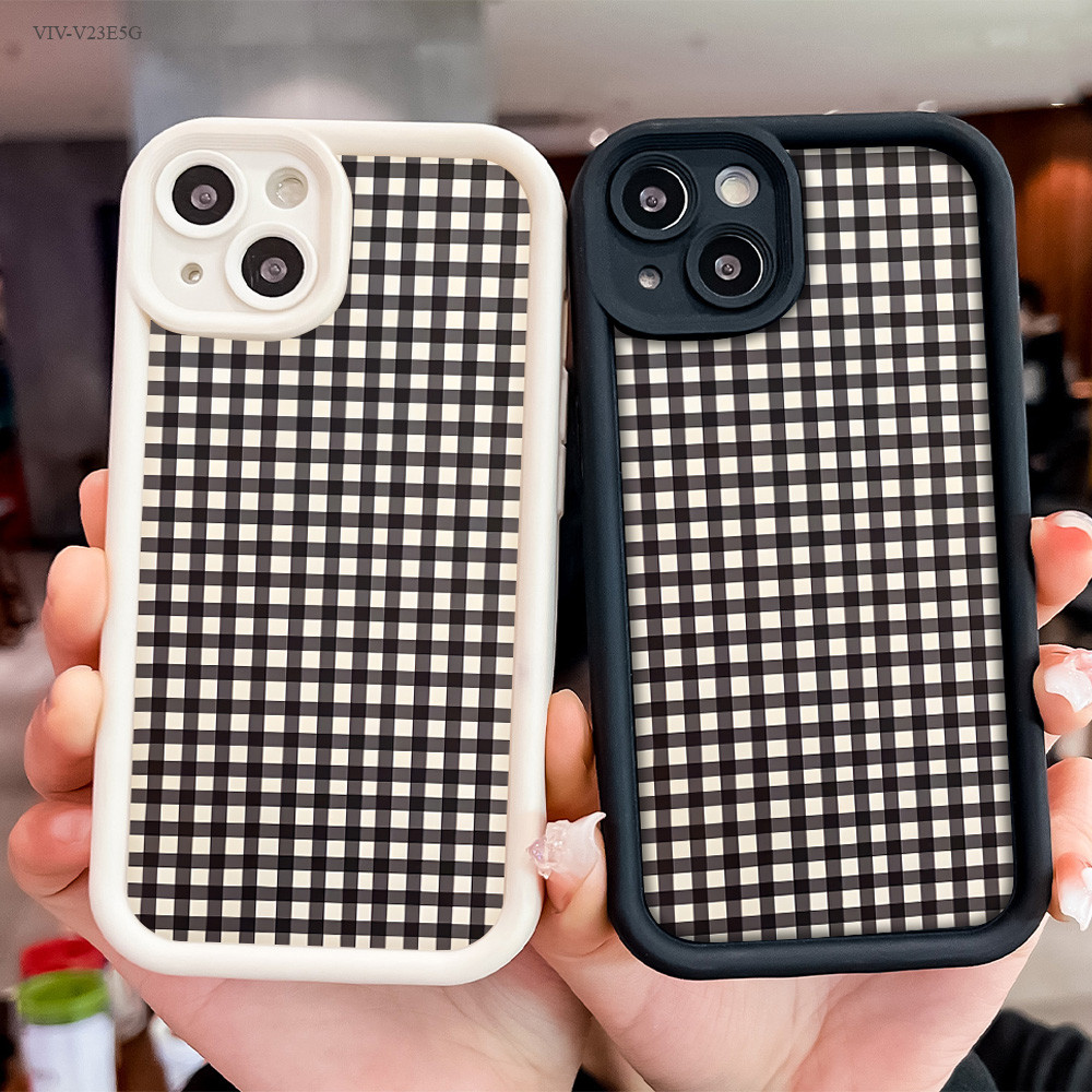 HPเคสโทรศัพท์สําหรับVIVO V50 V40 V30 V30E V29E V29 V27 V27E V25 V25E V23 V21 V21E V20 V19 V9 Z1 V5 V