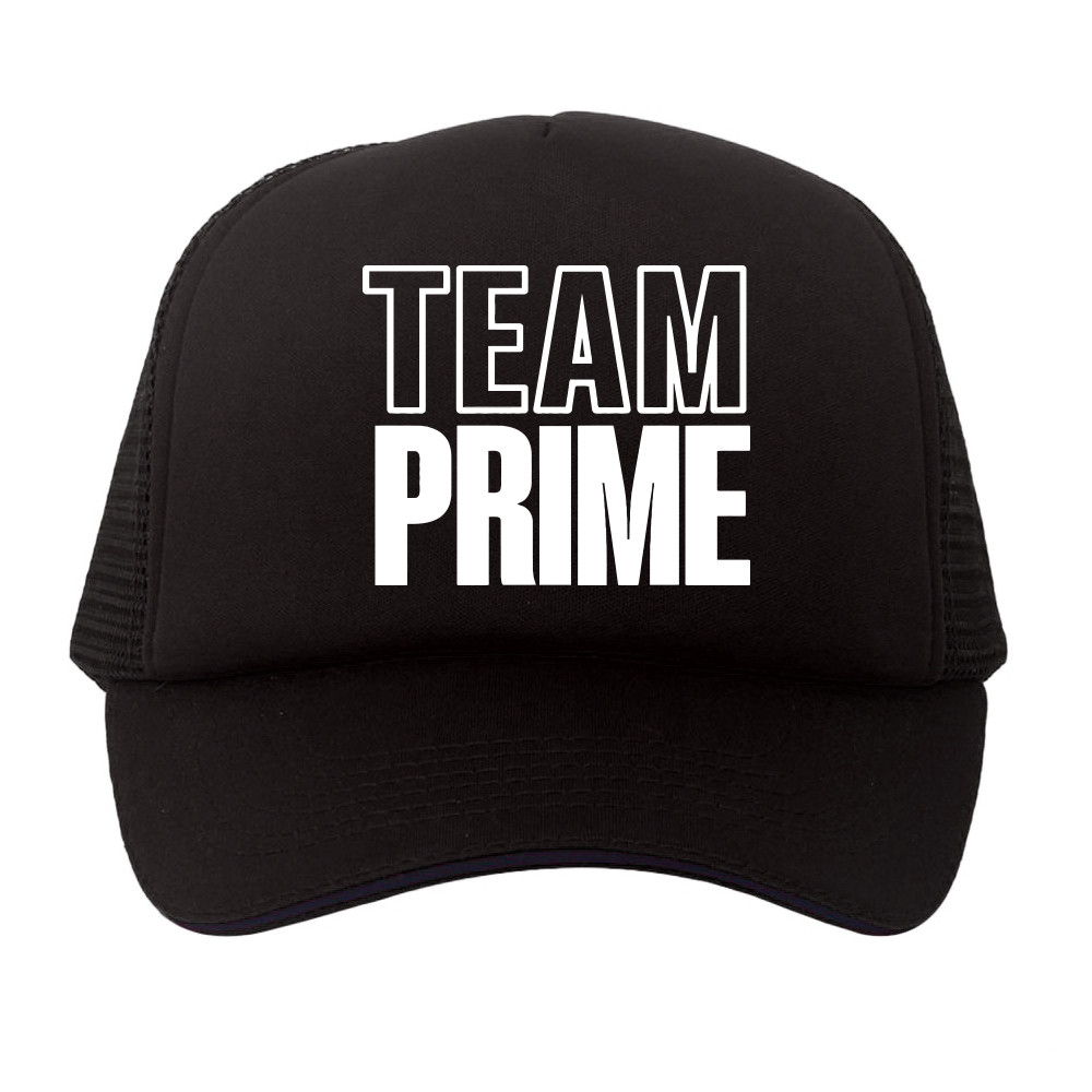 หมวก Team Prime Logan Paul KSI Speed Trucker