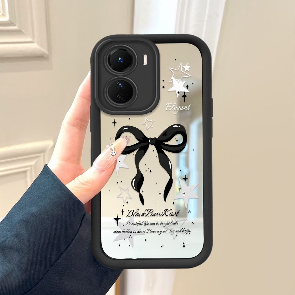 HP ใช้งานร่วมกับ VIVO Y16 เคสโทรศัพท์ Softcase Soft Kesing Sofcase Cassing C8 8752 JZ ID33